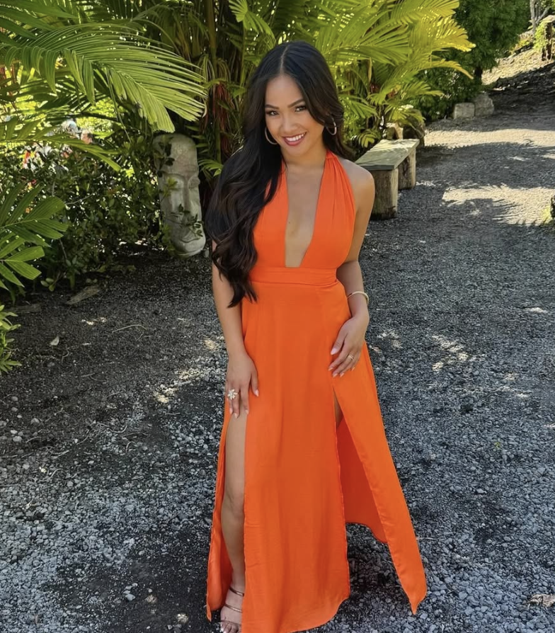 Jenn Tran on Instagram